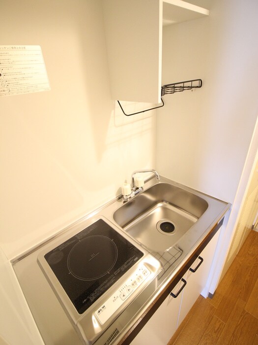 物件内観写真7　(キッチン)