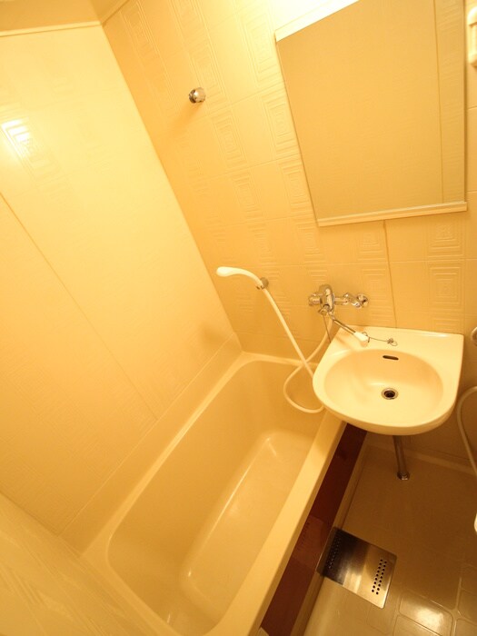 物件内観写真9　(バス／シャワールーム等)