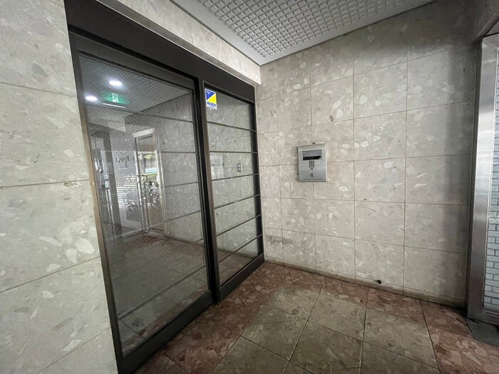 物件外観写真5　(建物設備)