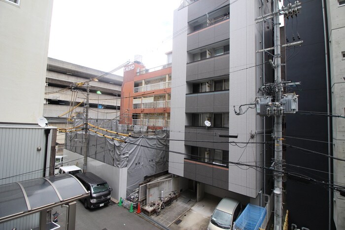 物件内観写真22　(周辺環境)