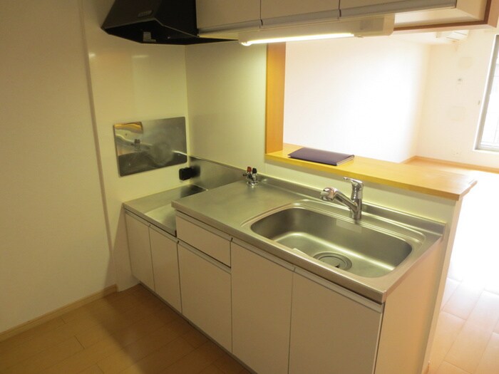 物件内観写真6　(キッチン)