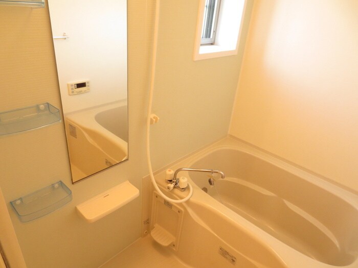 物件内観写真7　(バス／シャワールーム等)