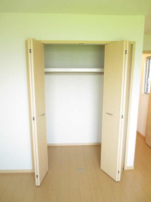 物件内観写真21　(収納)