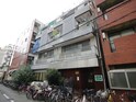 玉出ライオンズマンションプラスズー