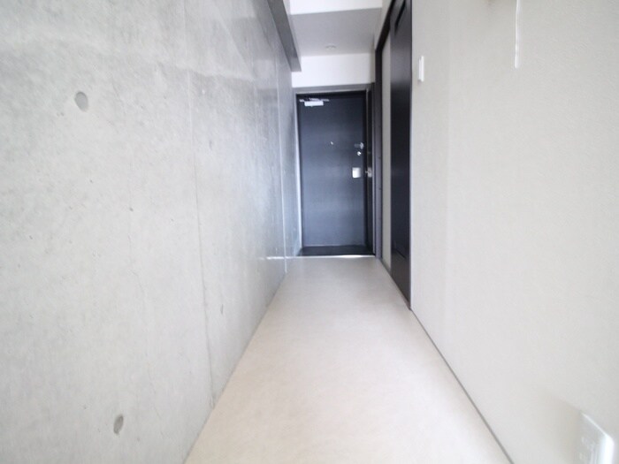 物件内観写真9　(廊下)