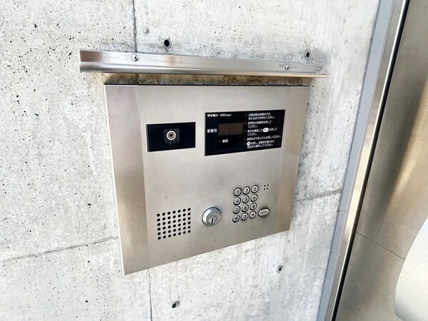 建物設備
