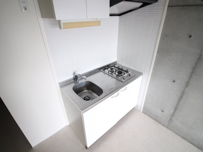 物件内観写真11　(キッチン)