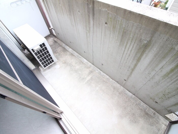 物件内観写真13　(ベランダ・バルコニー)