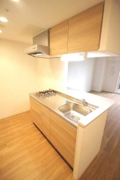 物件内観写真7　(キッチン)