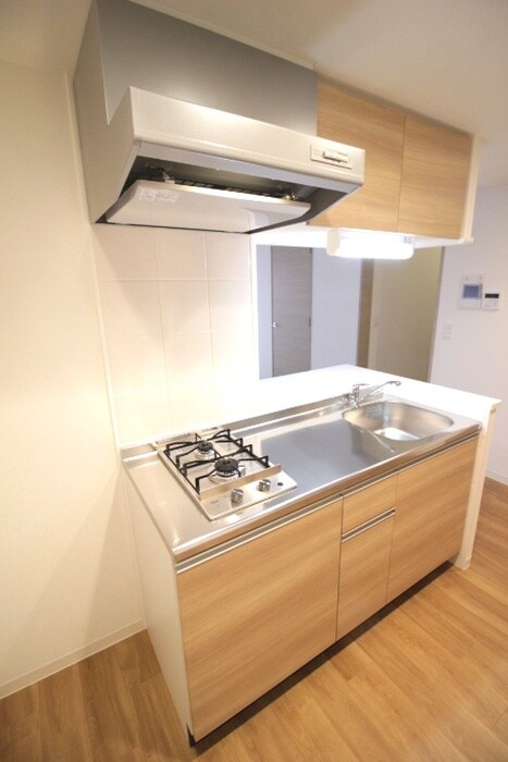 物件内観写真8　(キッチン)