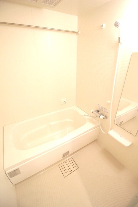 物件内観写真9　(バス／シャワールーム等)