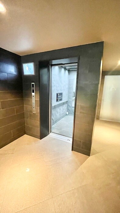 物件外観写真3　(建物設備)