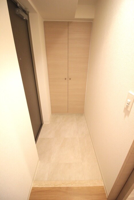 物件内観写真17　(廊下)