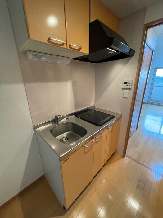 物件内観写真7　(キッチン)