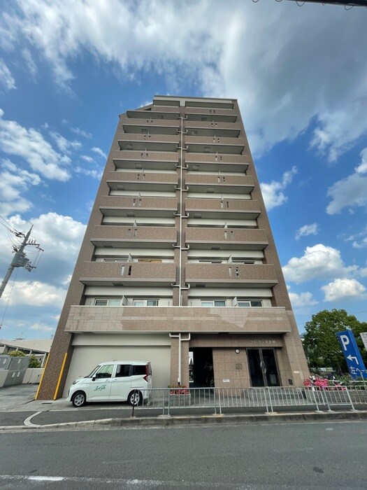 物件外観写真6　(外観写真)