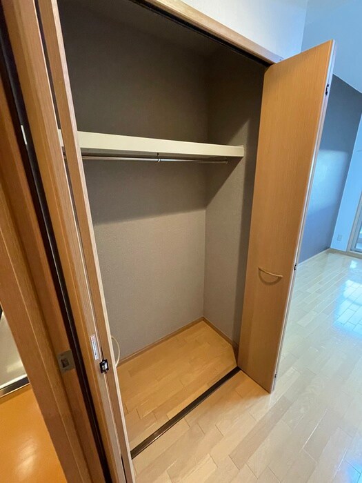 物件内観写真11　(収納)