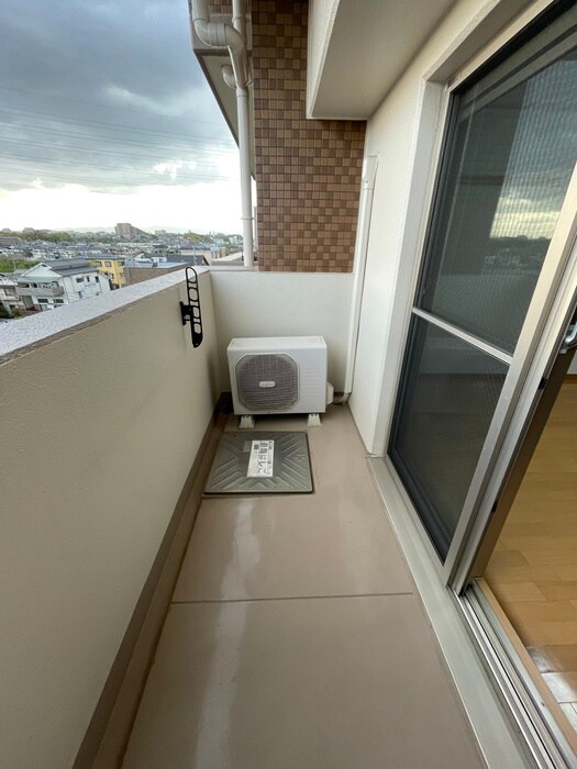 物件内観写真15　(ベランダ・バルコニー)