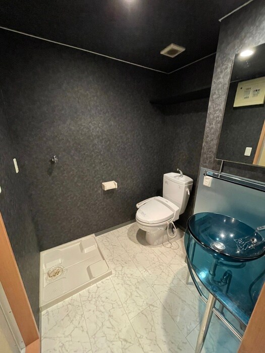 物件内観写真19　(洗面)