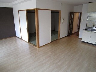 物件内観写真7　(キッチン)