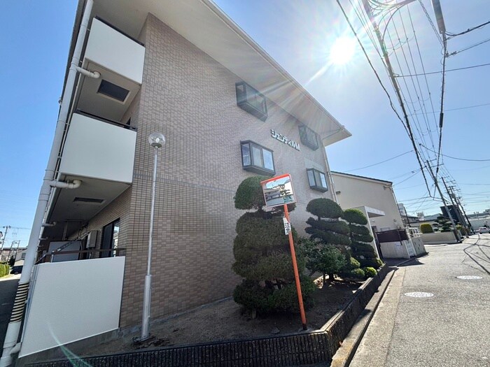 物件外観写真4　(外観写真)