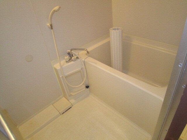 物件内観写真12　(バス／シャワールーム等)