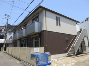 ノ－スコ－ト外観写真