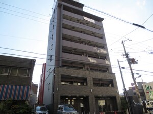 クレビオス梅田北(702)外観写真