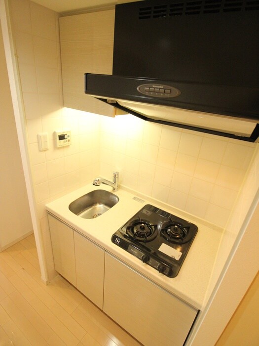 物件内観写真7　(キッチン)