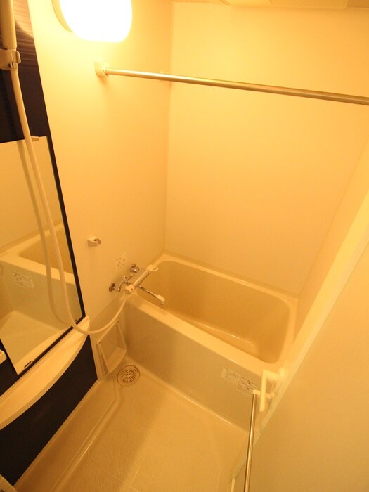 物件内観写真8　(バス／シャワールーム等)