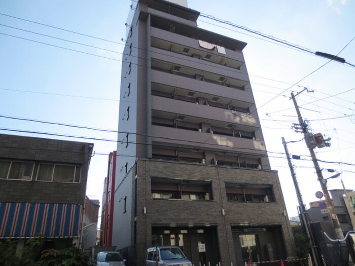 物件外観写真6　(外観写真)