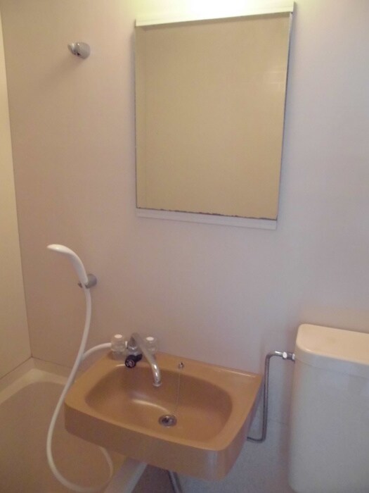 物件内観写真10　(洗面)