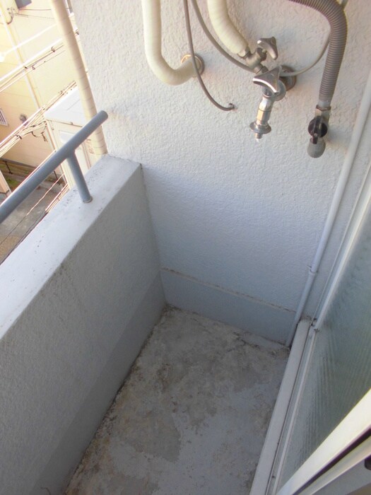 物件内観写真14　(ベランダ・バルコニー)