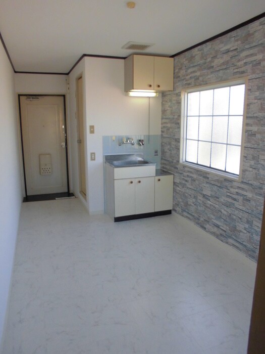 物件内観写真15　(キッチン)