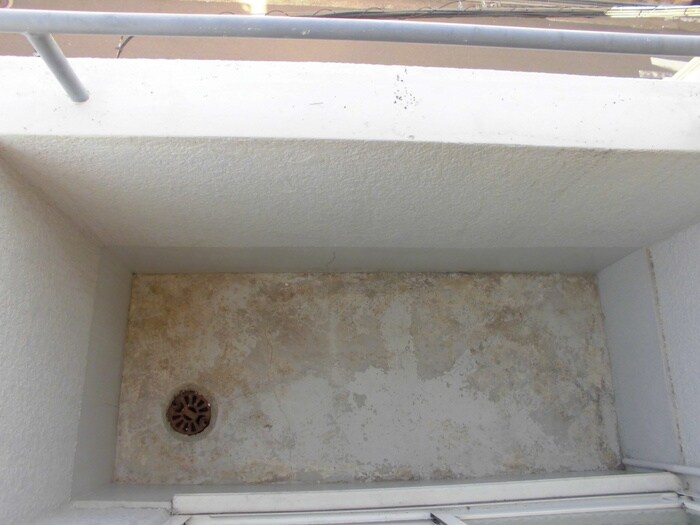 物件内観写真21　(ベランダ・バルコニー)