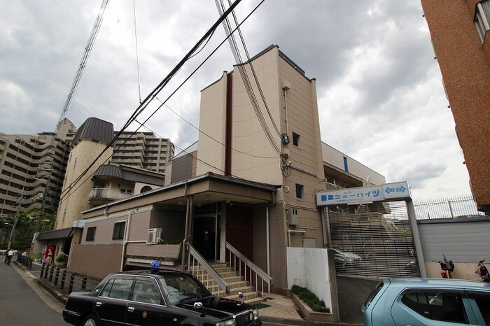 物件外観写真4　(その他)