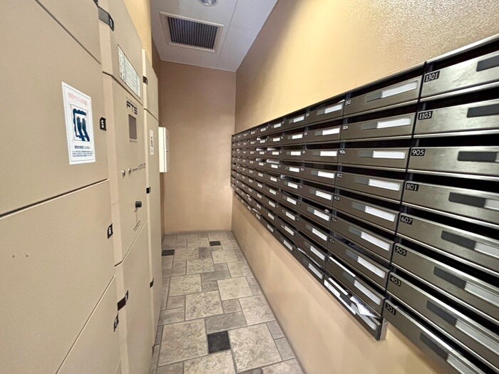 物件外観写真2　(建物設備)