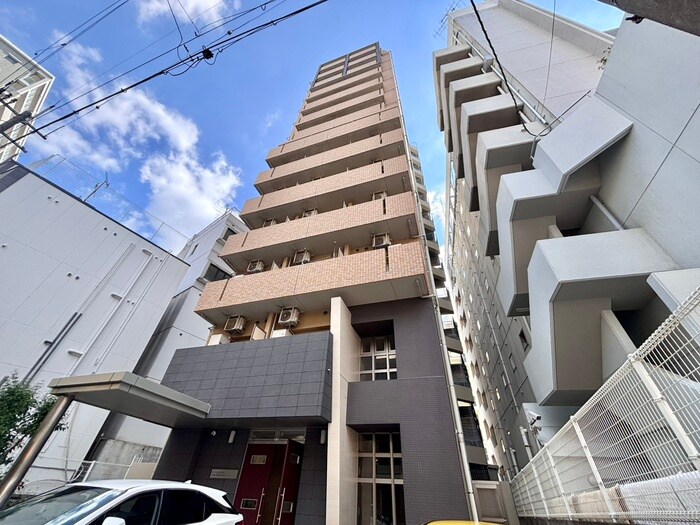 物件外観写真4　(外観写真)