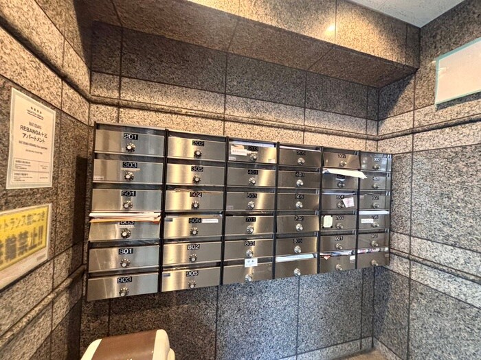 物件外観写真5　(建物設備)