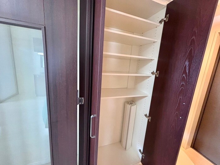 物件内観写真13　(収納)