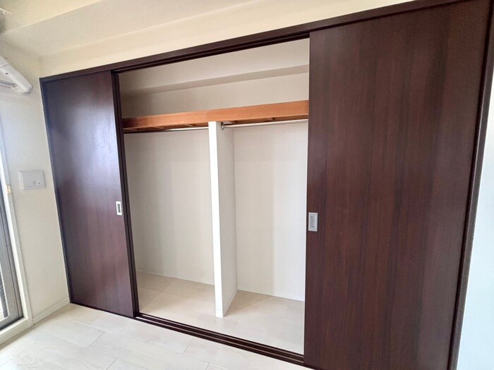 物件内観写真17　(収納)