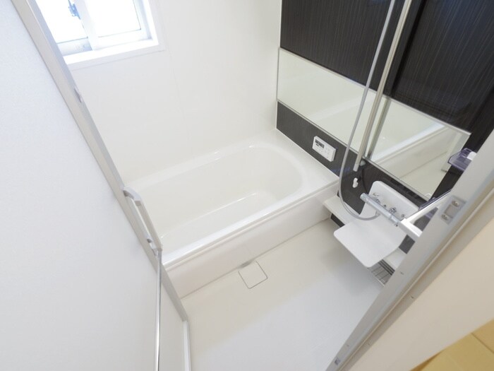 物件内観写真19　(バス／シャワールーム等)