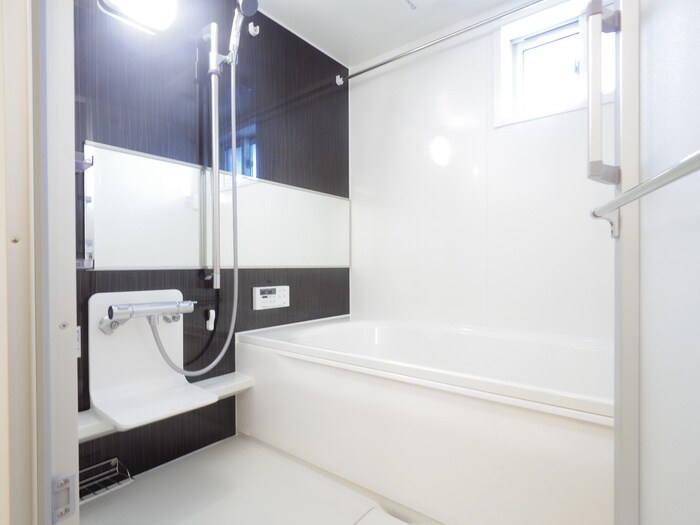 物件内観写真19　(バス／シャワールーム等)