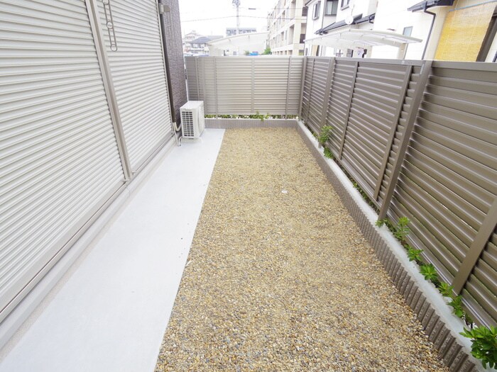 物件内観写真20　(ベランダ・バルコニー)