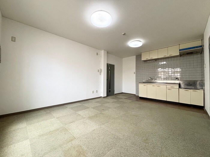 物件内観写真7　(居室)