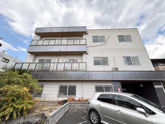 物件外観写真3　(外観写真)