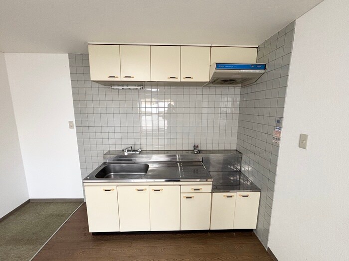 物件内観写真13　(キッチン)