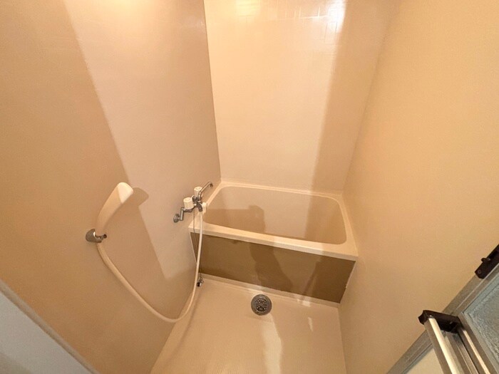 物件内観写真16　(バス／シャワールーム等)