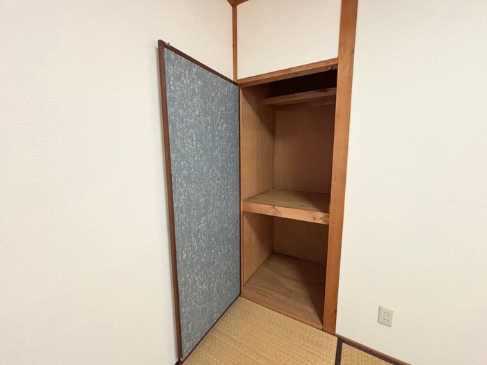 物件内観写真17　(収納)