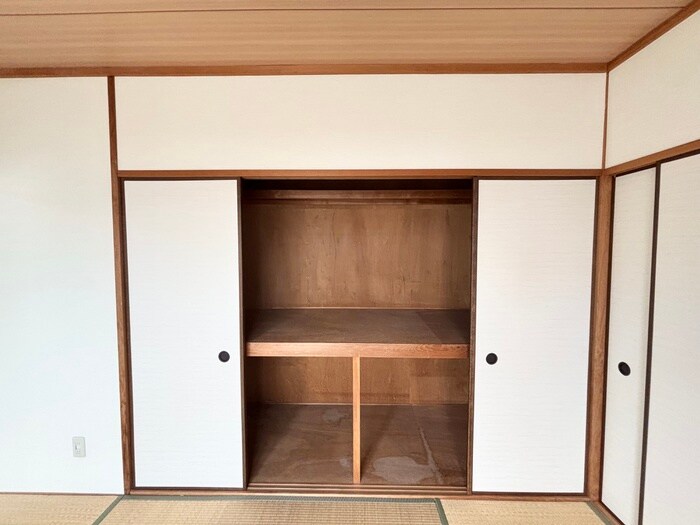 物件内観写真17　(収納)