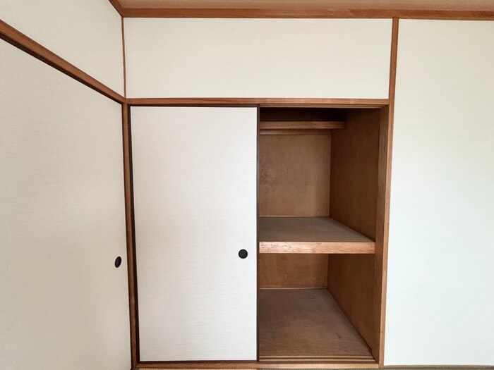 物件内観写真18　(収納)